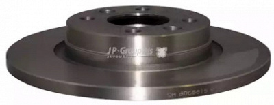 JP GROUP 4363101400 -  Тормозной диск